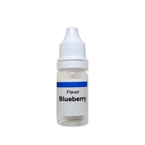 Blueberry flavor