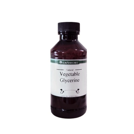 Edible Glycerin
