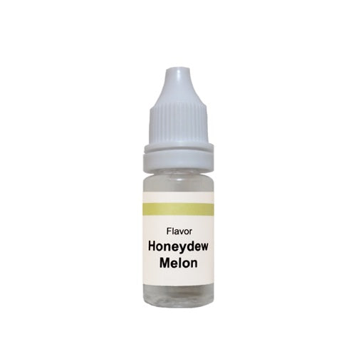 Melon Flavor