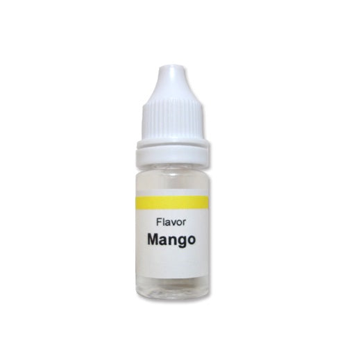 Mango flavor