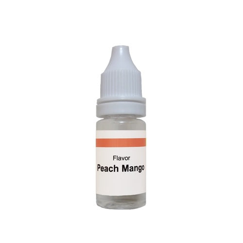 Peach Mango Flavor