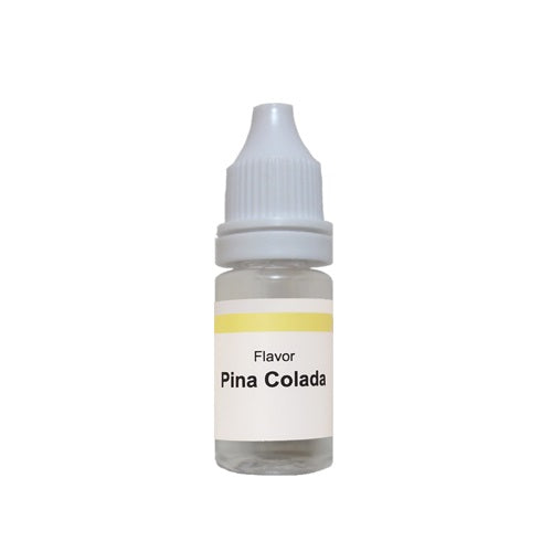 Pina Colada Flavor