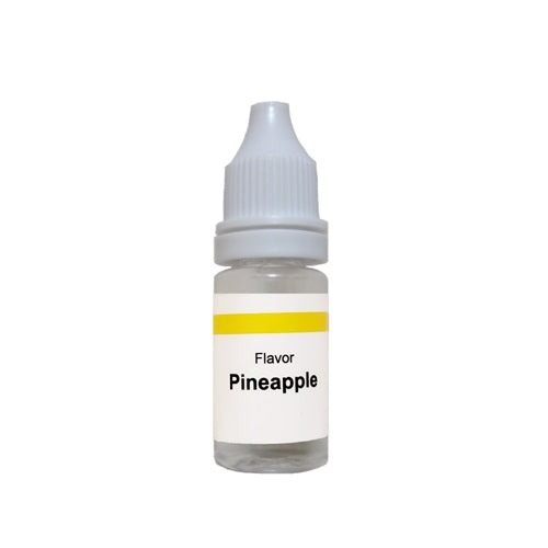 Pineapple Flavor