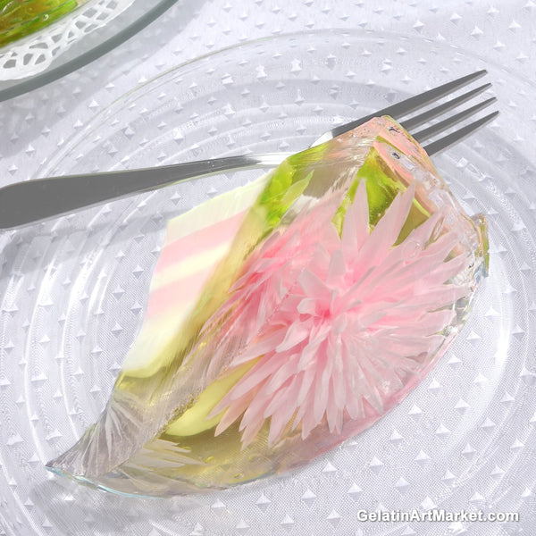 3D Jelly
