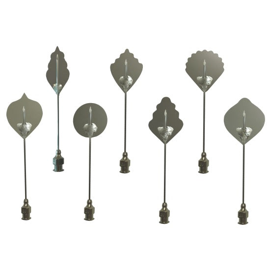 Gelatin Art Tools