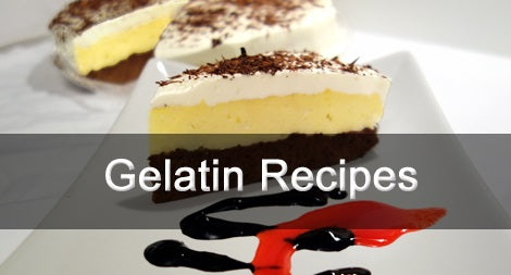 Recipes