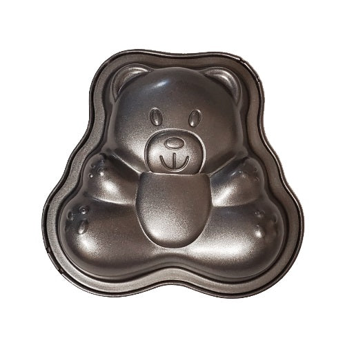 Teddy Bear Baking Pan