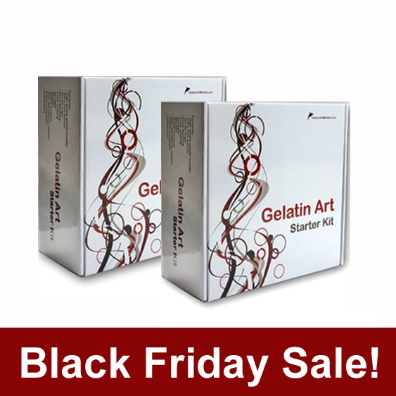 Black Friday Special 1