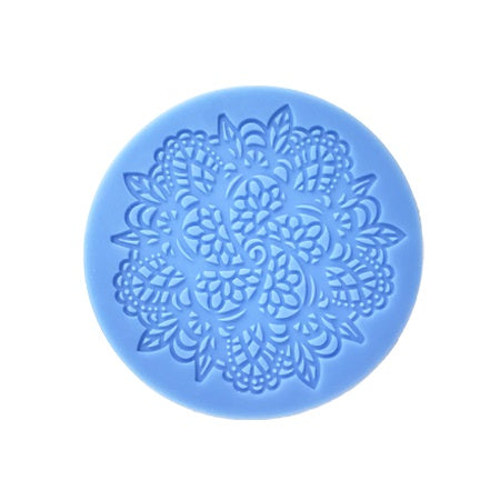 Lace mold